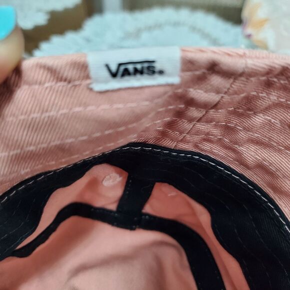 Vans bucket hat - Picture 3 of 6